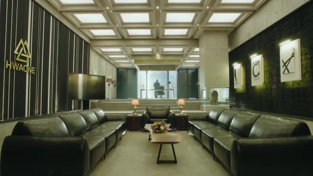 Vật Chứng tập 22