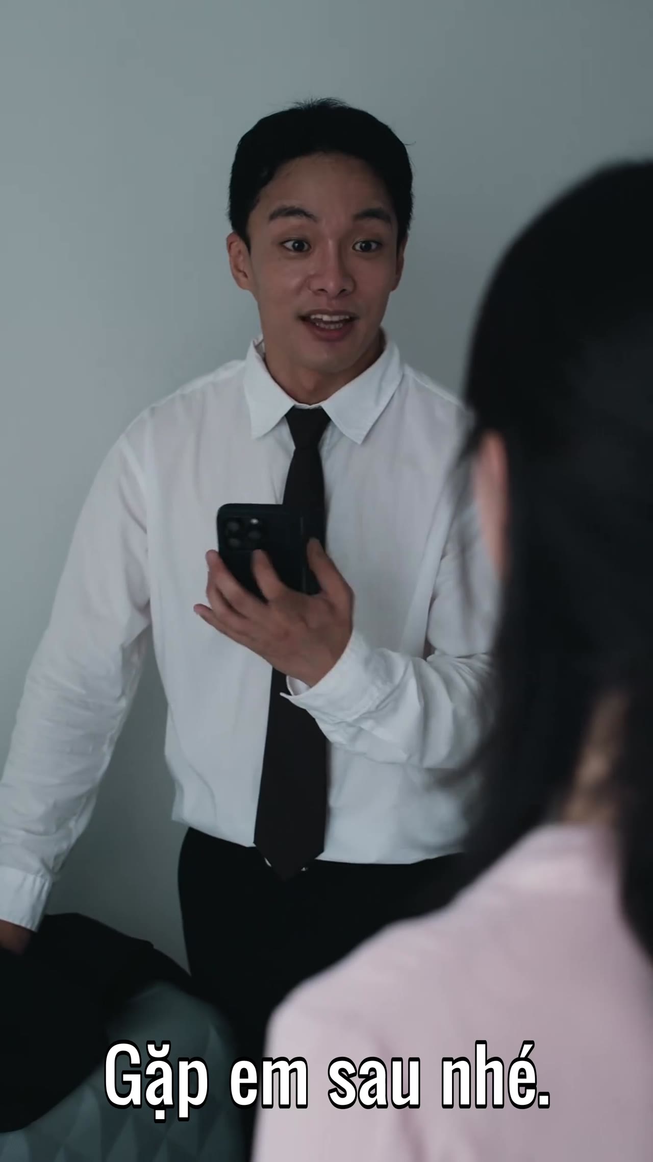 Ngoại Tình Sau Lưng Chồng tập 2