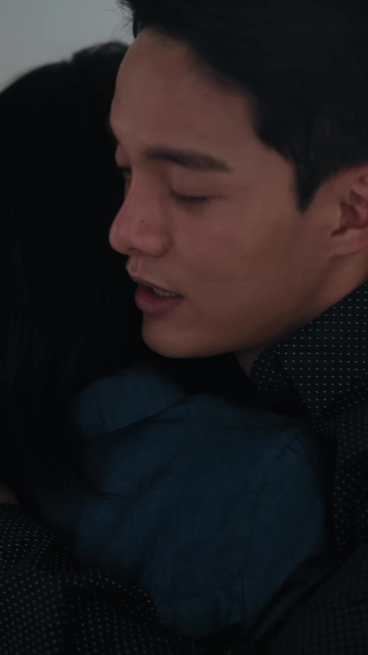 Ngoại Tình Sau Lưng Chồng tập 8