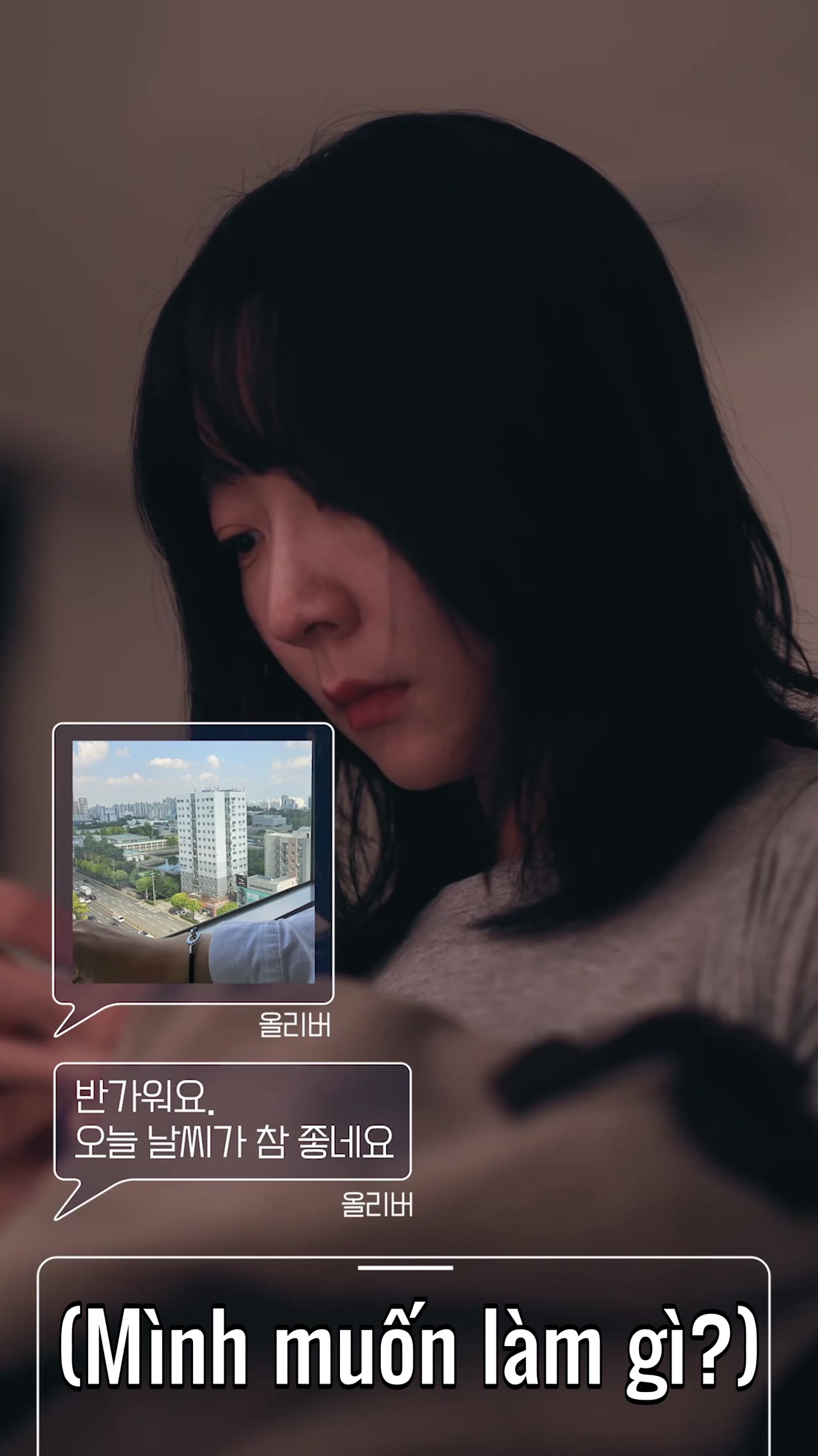 Ngoại Tình Sau Lưng Chồng tập 13