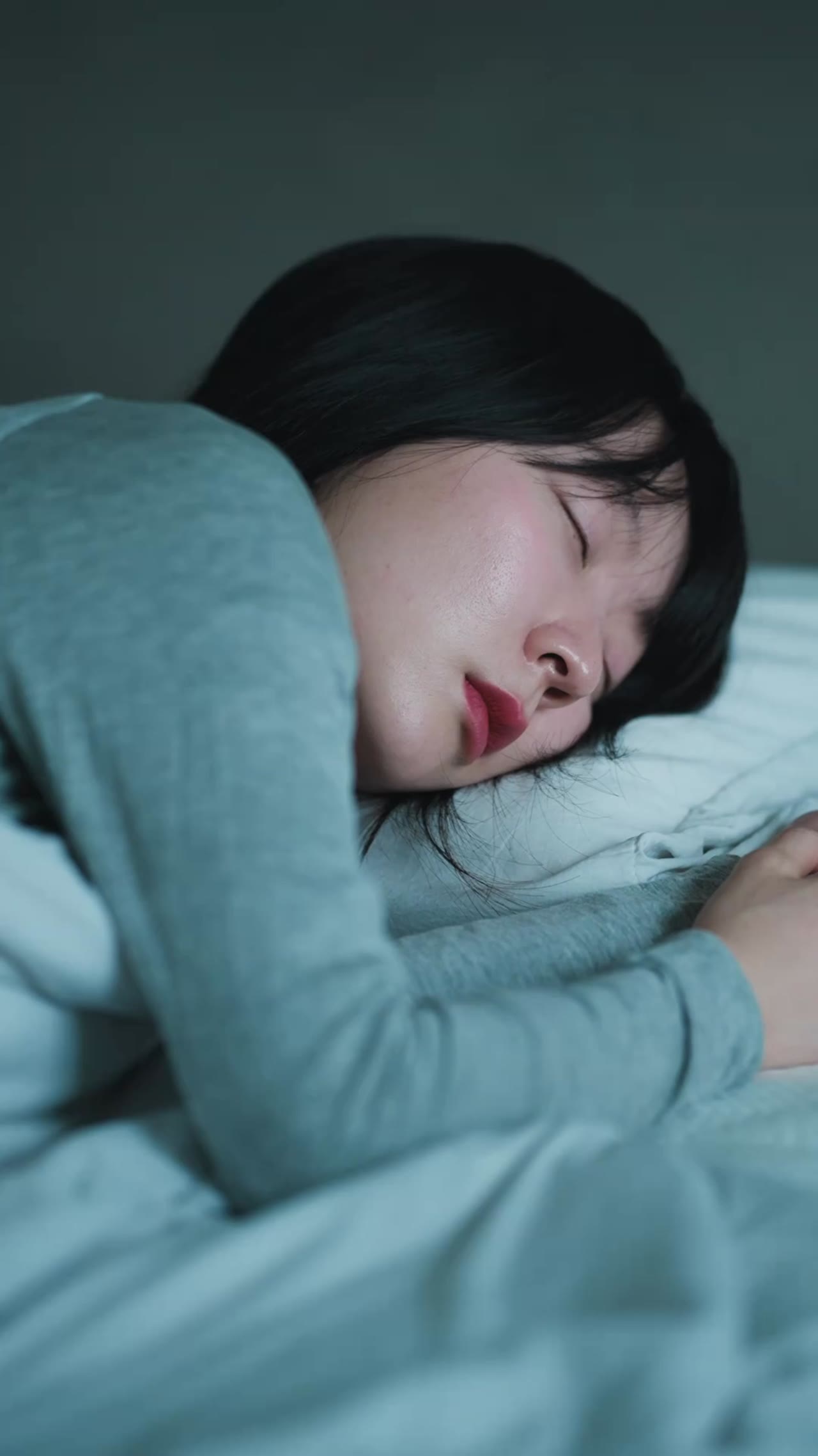 Ngoại Tình Sau Lưng Chồng tập 21 cảnh 2