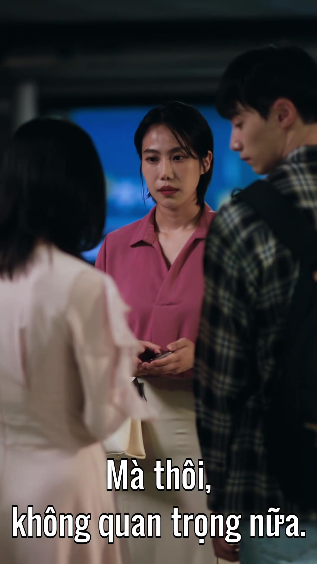 Ngoại Tình Sau Lưng Chồng tập 37