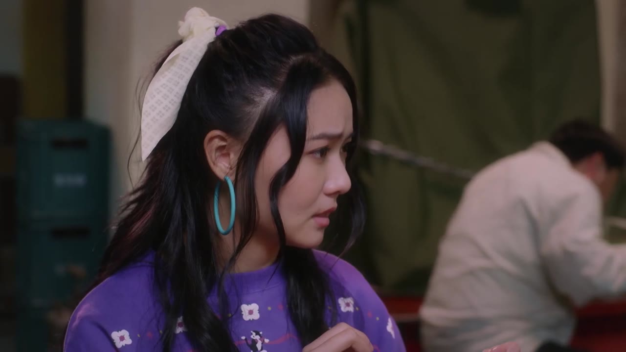 Bản Lĩnh Tuổi Trẻ tập 3