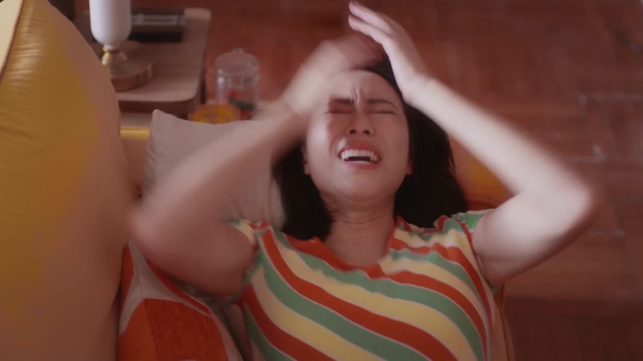 Bản Lĩnh Tuổi Trẻ tập 7 cảnh 3