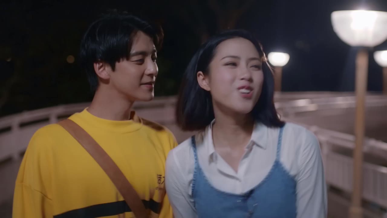 Bản Lĩnh Tuổi Trẻ tập 14 cảnh 2
