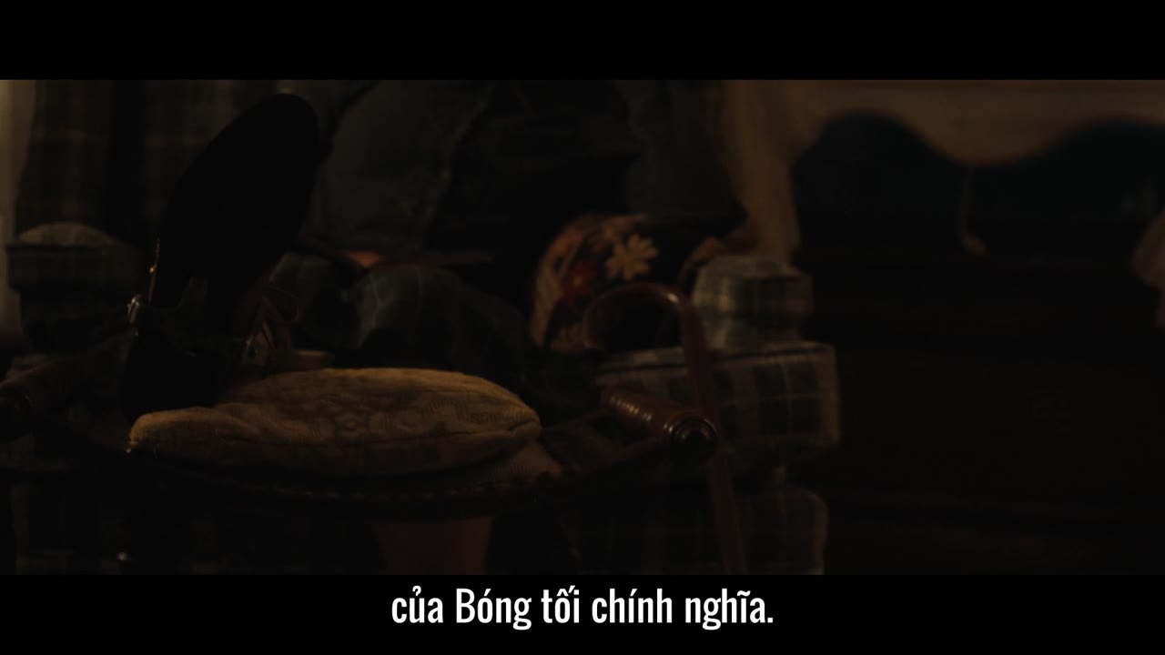Quái vật: Câu chuyện của Ed Gein tập 3 cảnh 2