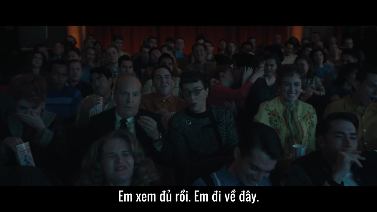 Quái vật: Câu chuyện của Ed Gein tập 3 cảnh 3