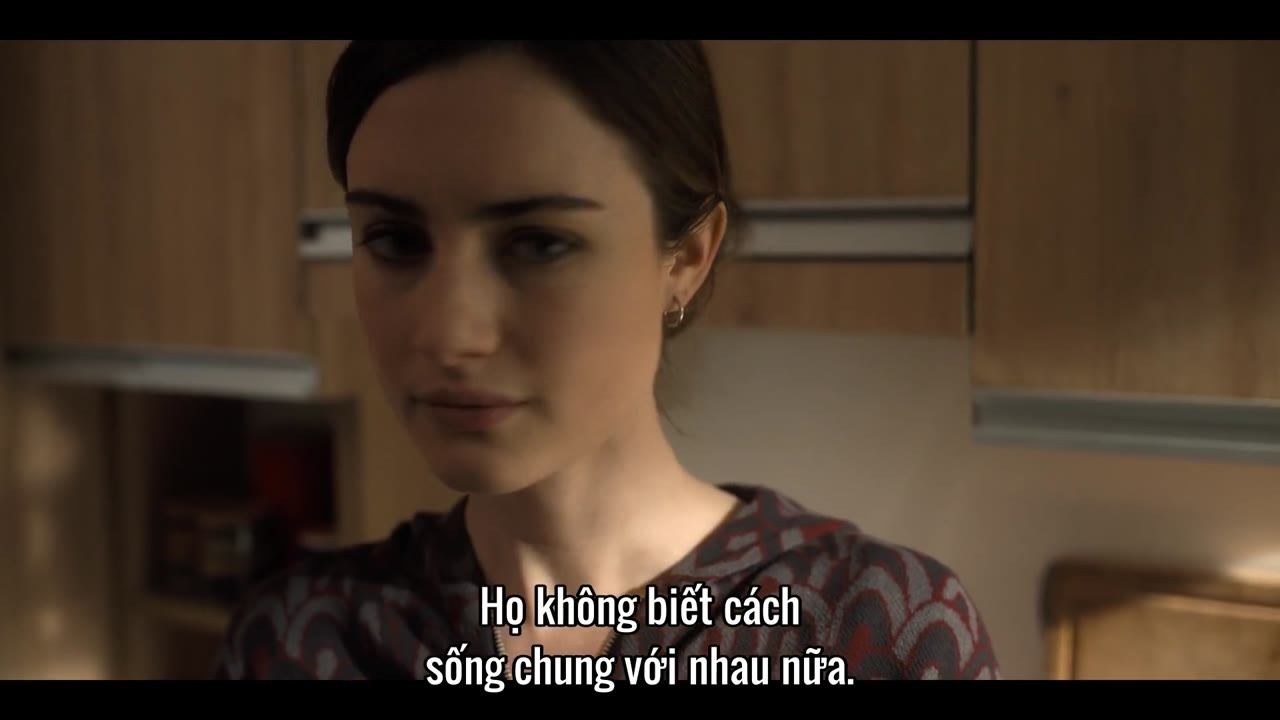 Uẩn Khúc của Amanda Knox tập 8