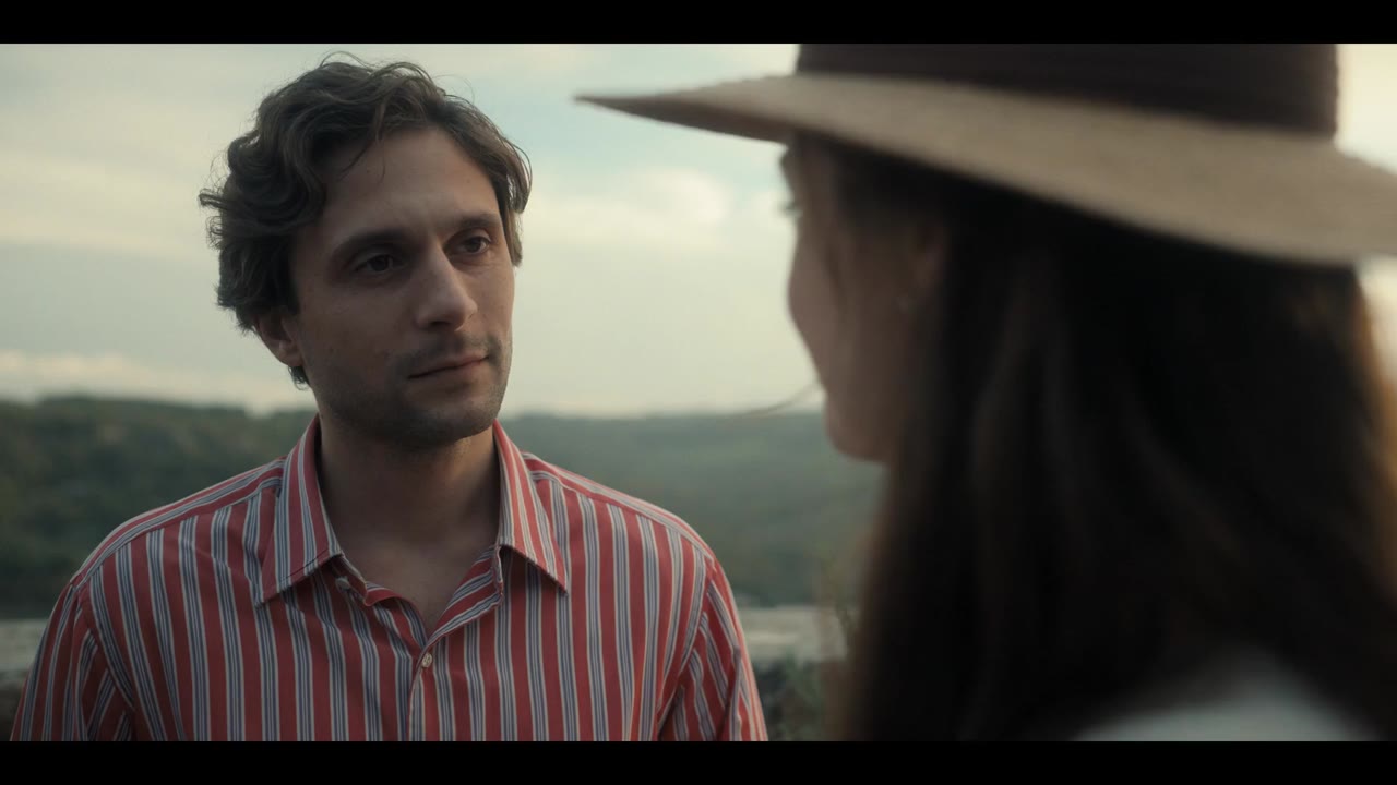 Uẩn Khúc của Amanda Knox tập 8 cảnh 3