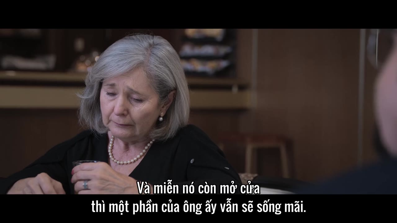 Nhà Mai Táng (Phần 1) - cảnh 2