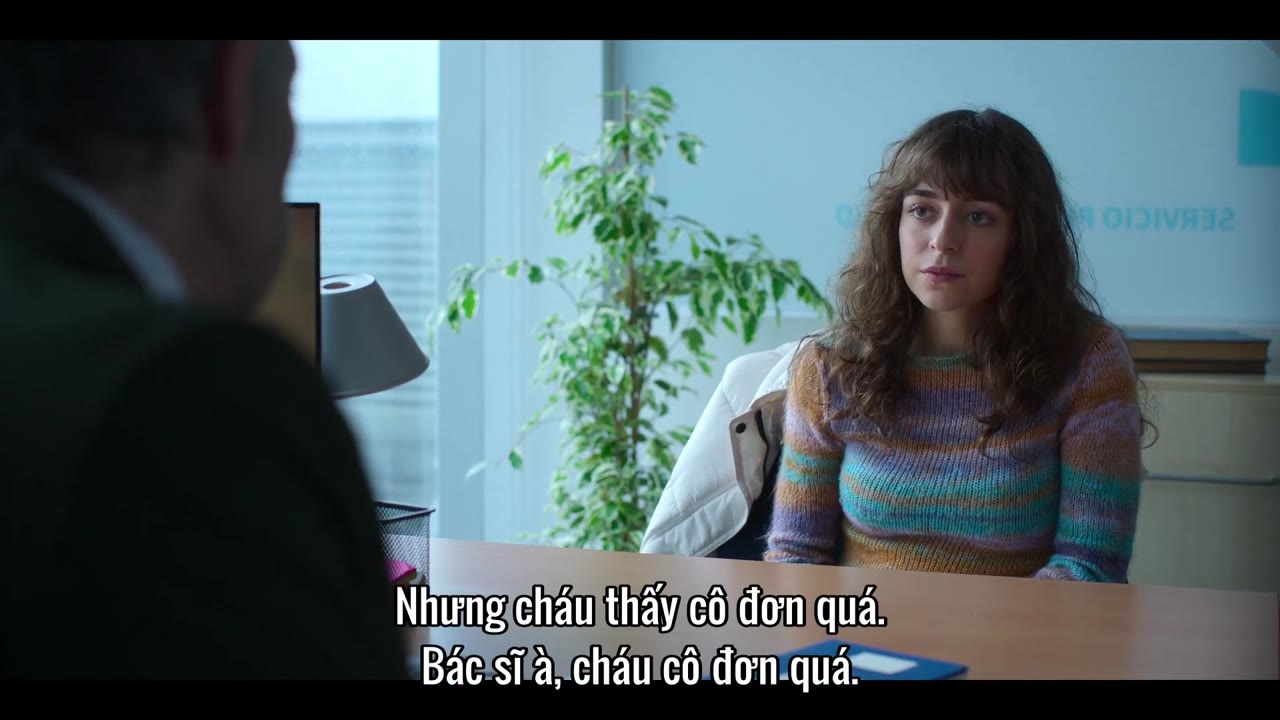 Chó già, trò mới tập 7