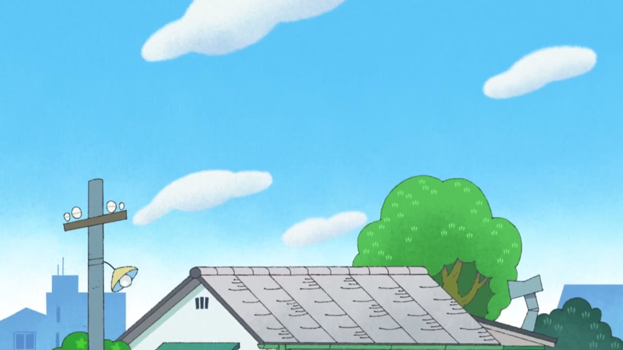 Chibi Maruko-chan tập 13