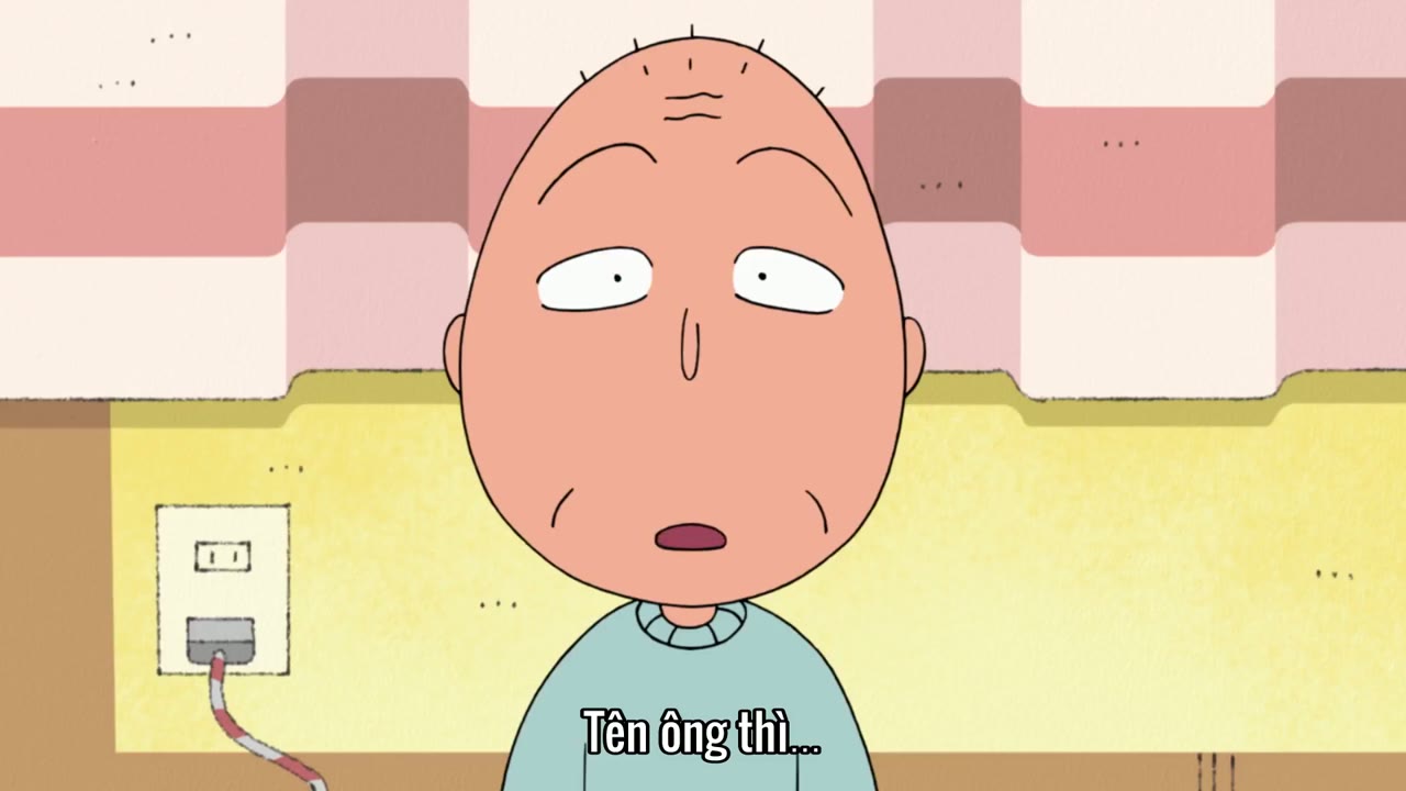 Chibi Maruko-chan tập 20