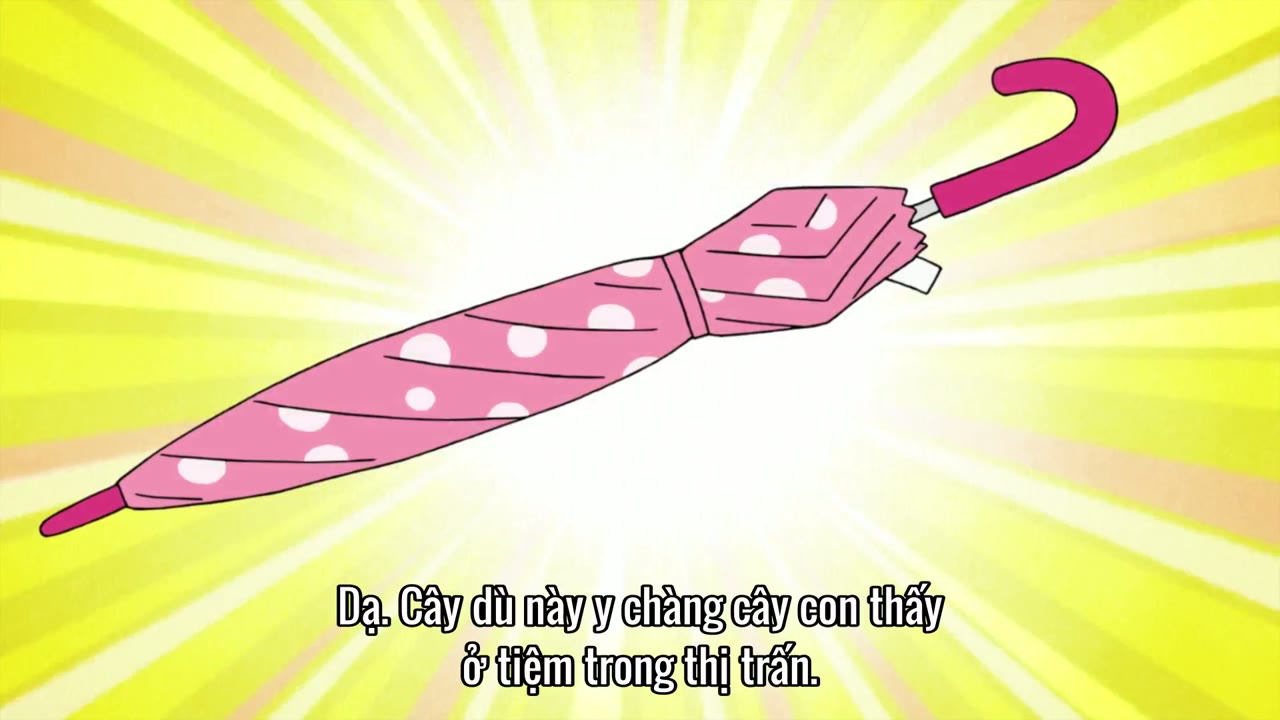 Chibi Maruko-chan tập 23