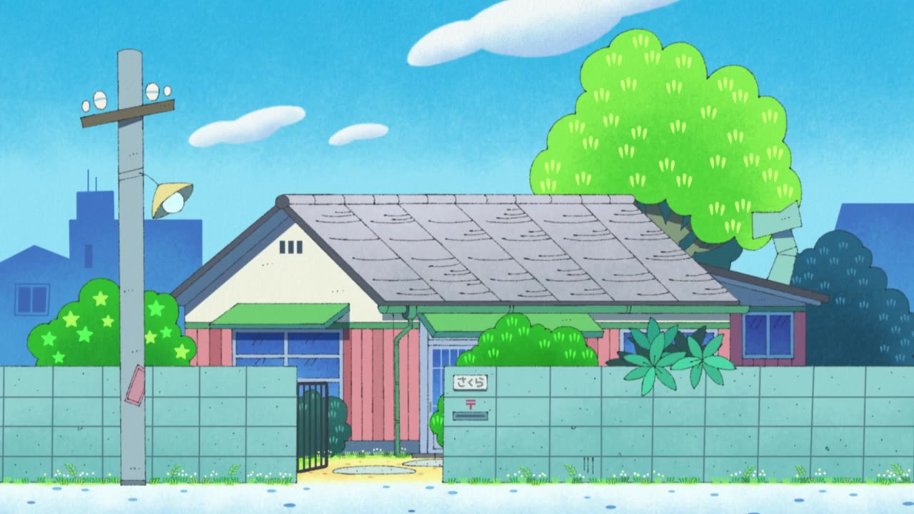 Chibi Maruko-chan tập 41