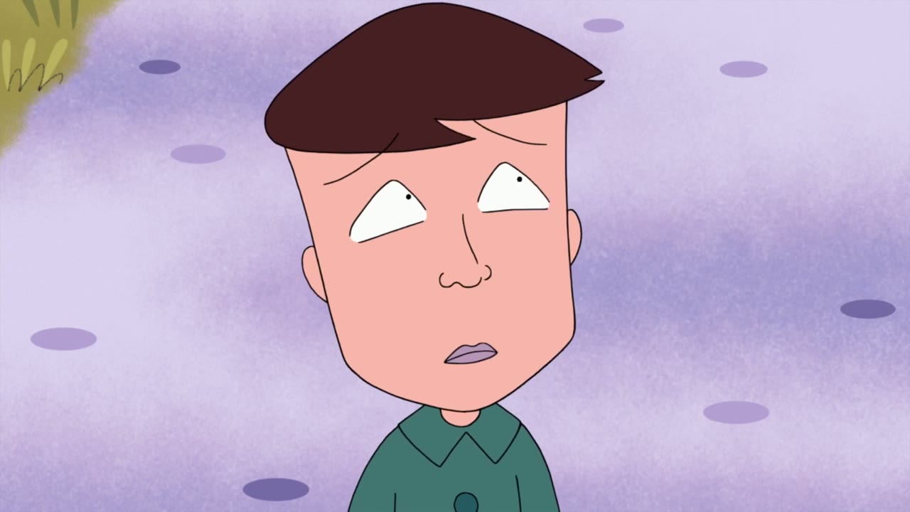 Chibi Maruko-chan tập 47