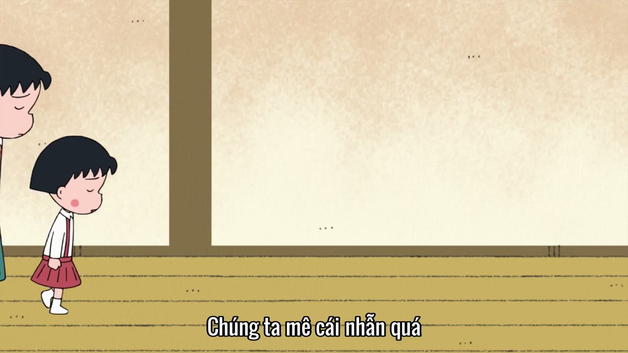 Chibi Maruko-chan tập 49