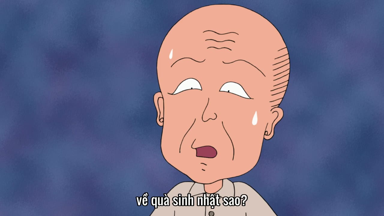 Chibi Maruko-chan tập 60