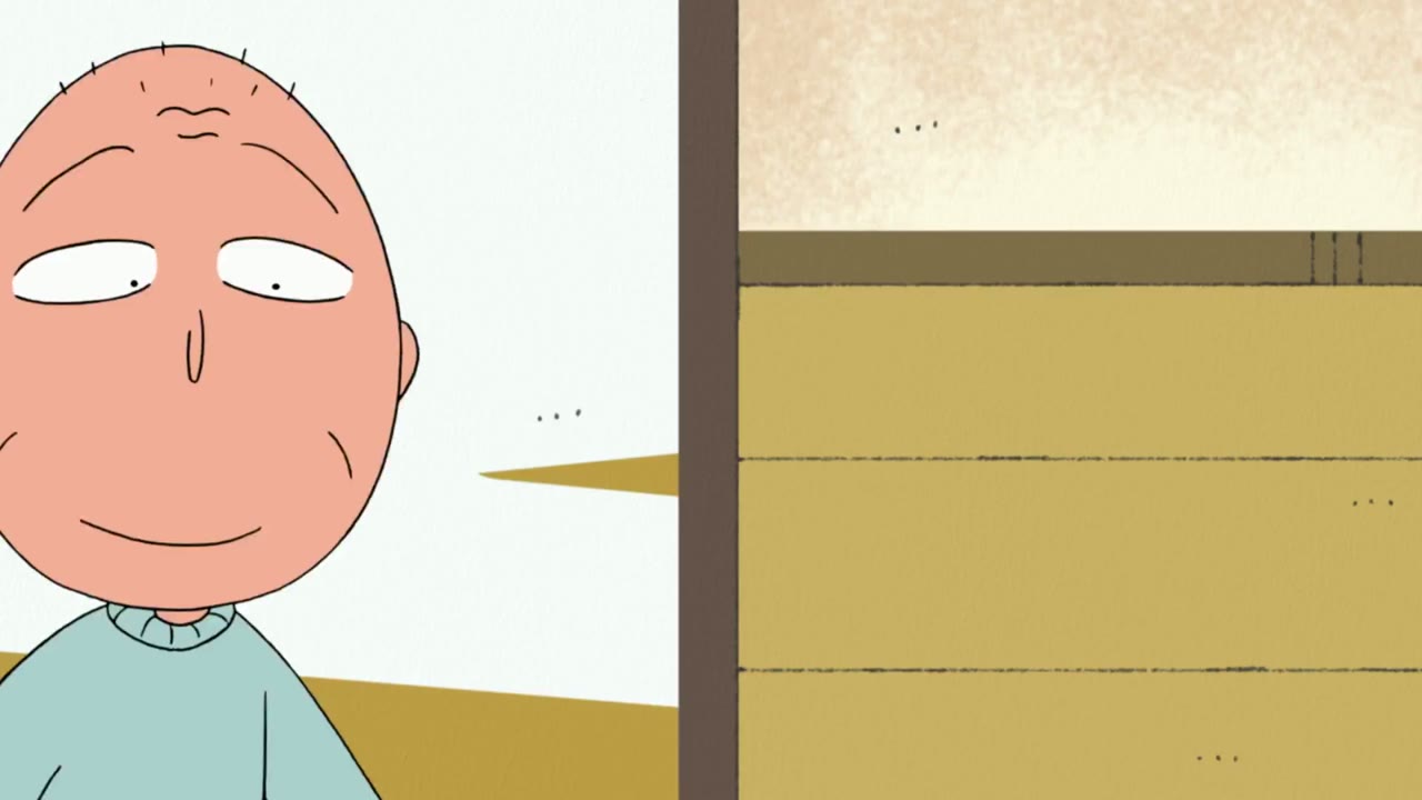 Chibi Maruko-chan tập 63