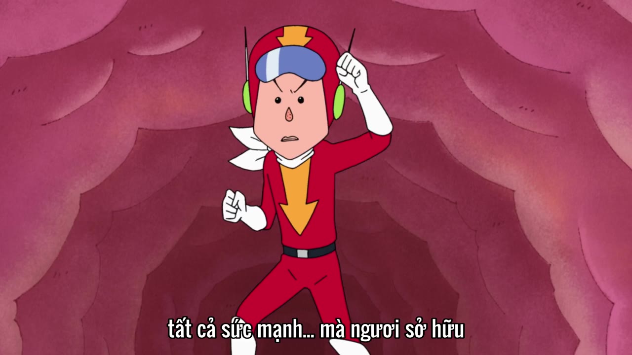 Chibi Maruko-chan tập 65