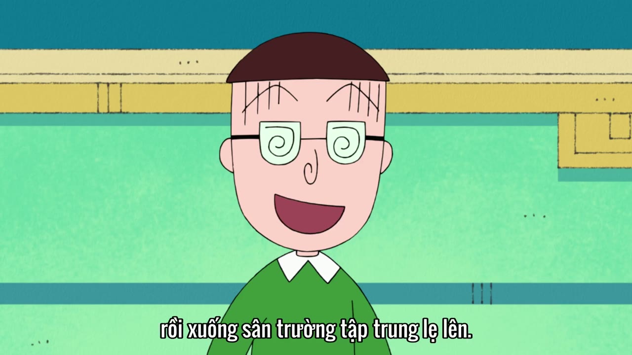 Chibi Maruko-chan tập 68