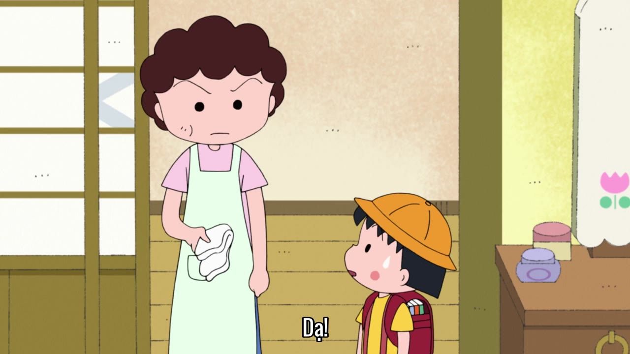 Chibi Maruko-chan tập 69