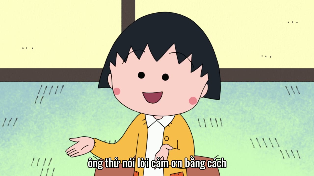 Chibi Maruko-chan tập 76