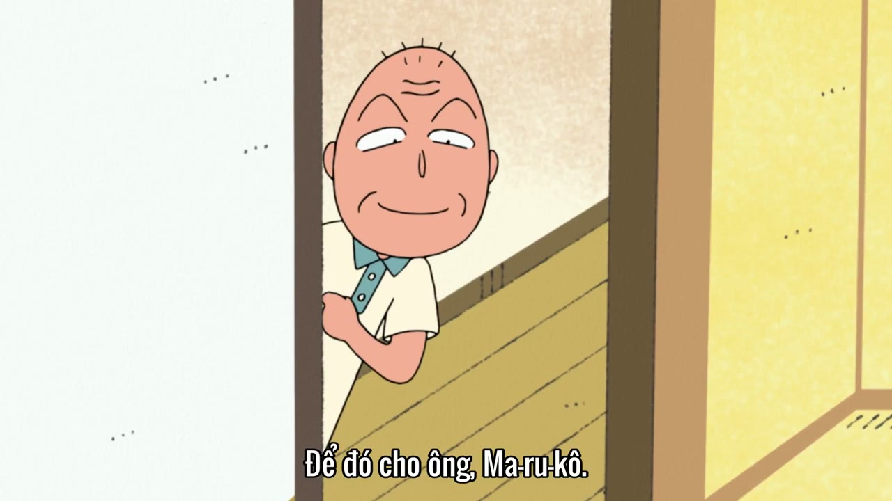 Chibi Maruko-chan tập 78