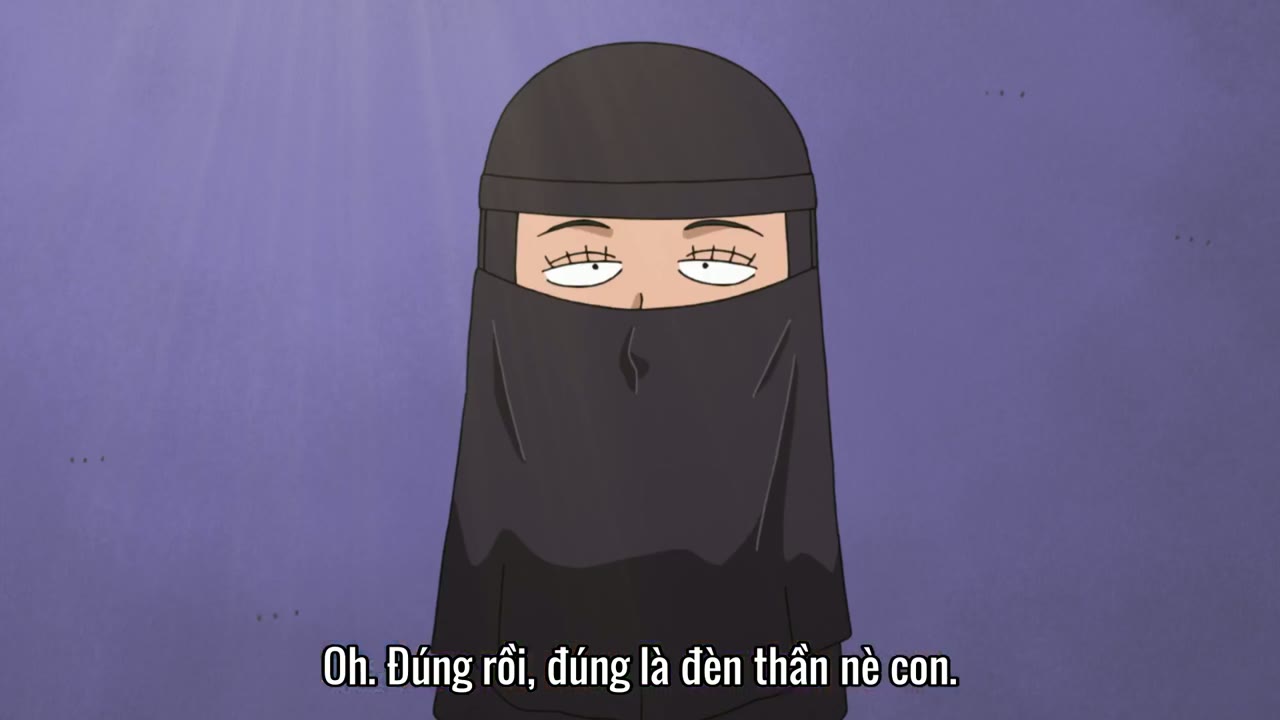 Chibi Maruko-chan tập 83
