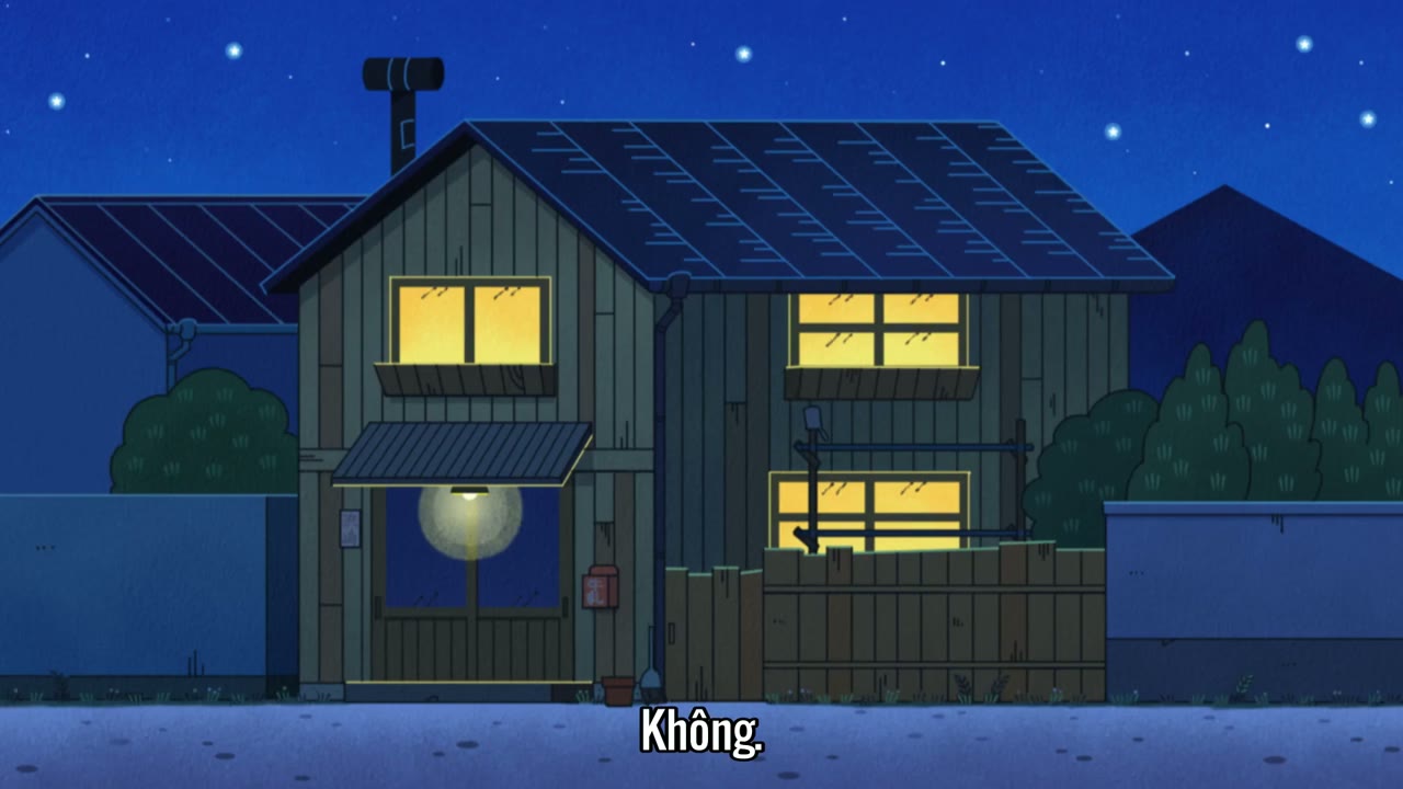 Chibi Maruko-chan tập 90 cảnh 3