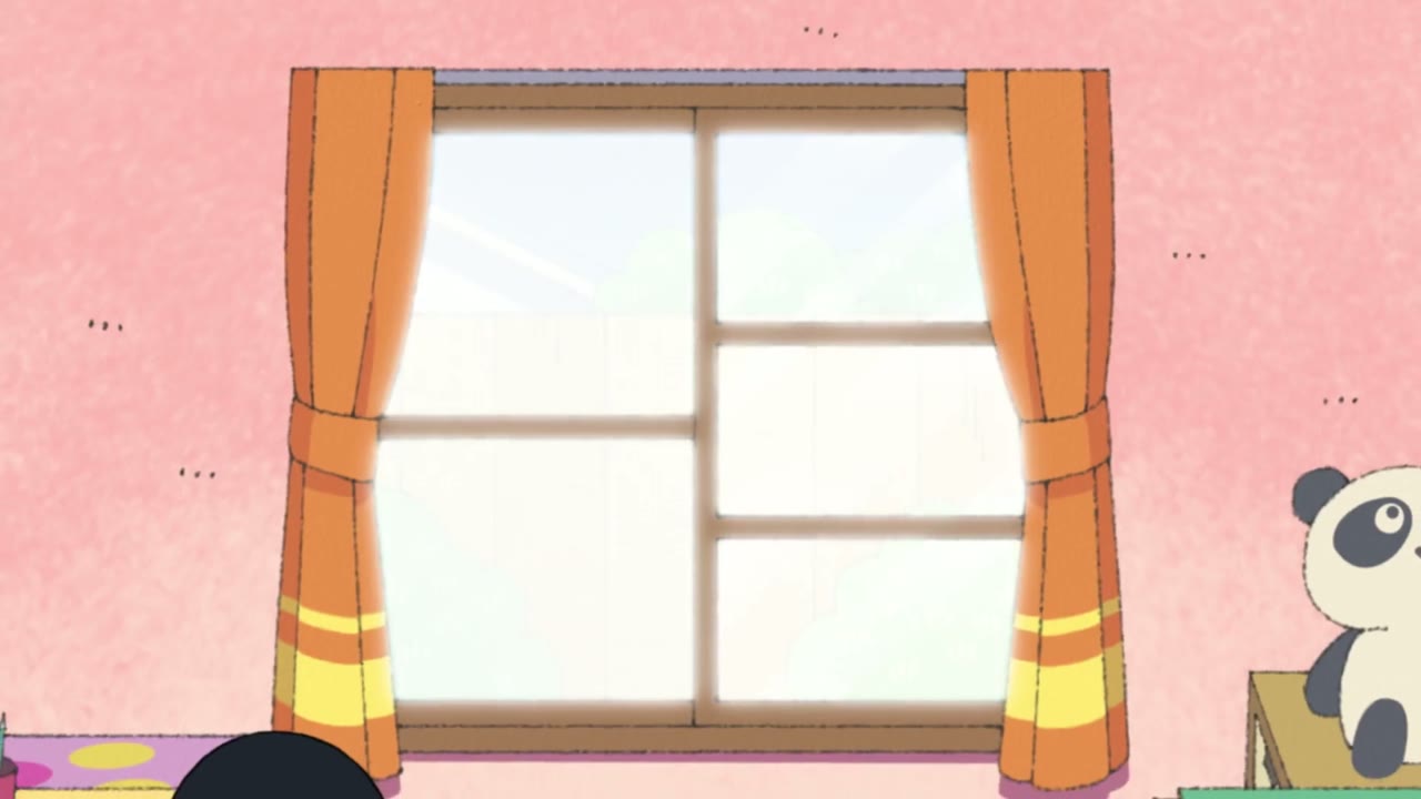 Chibi Maruko-chan tập 97 cảnh 2