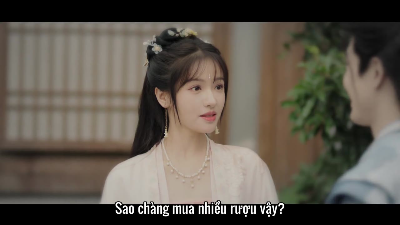 Cẩm Tú Lệnh tập 3