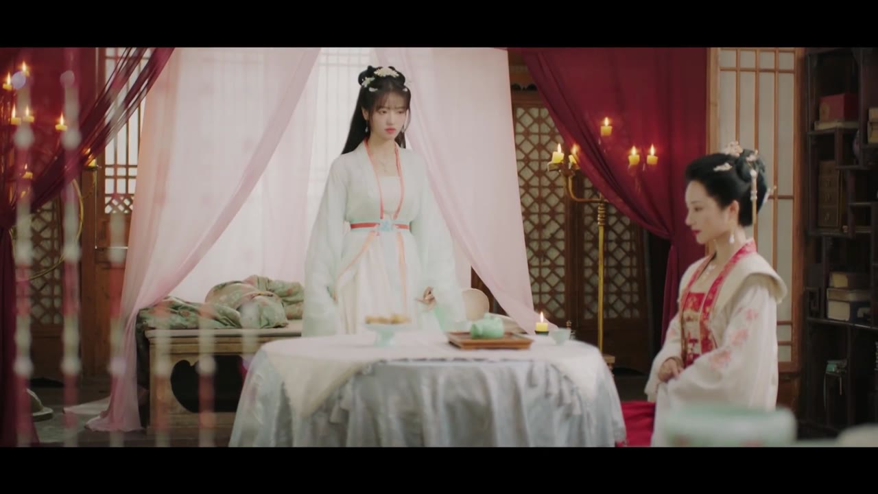 Cẩm Tú Lệnh tập 4