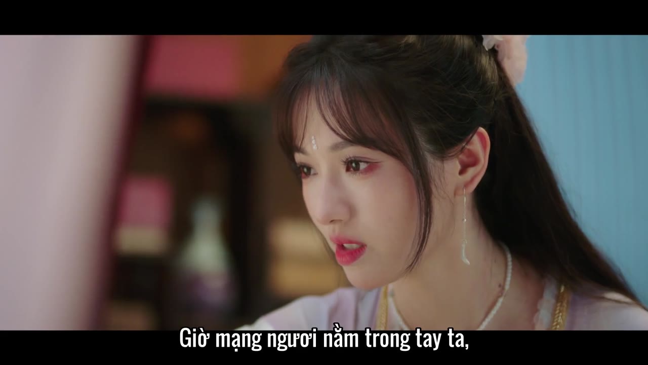 Cẩm Tú Lệnh tập 13 cảnh 3