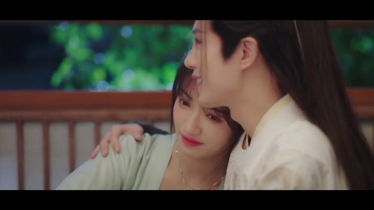 Cẩm Tú Lệnh tập 16