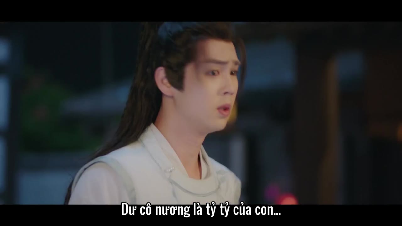 Cẩm Tú Lệnh tập 17