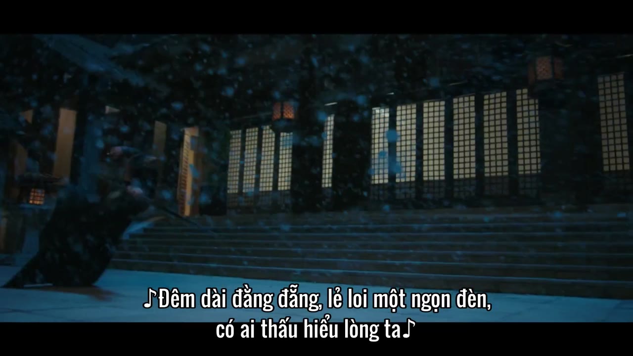 Cẩm Tú Lệnh tập 24