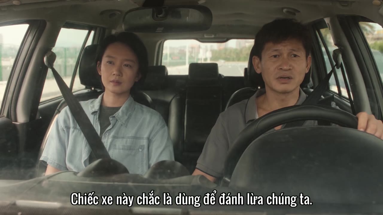 Vây Bắt tập 7 cảnh 2