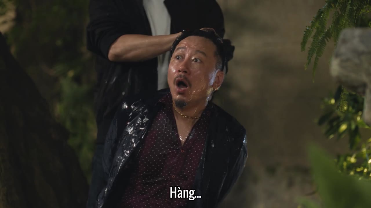 Vây Bắt tập 9