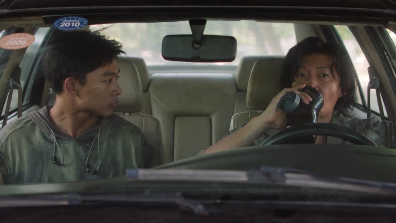 Vây Bắt tập 17