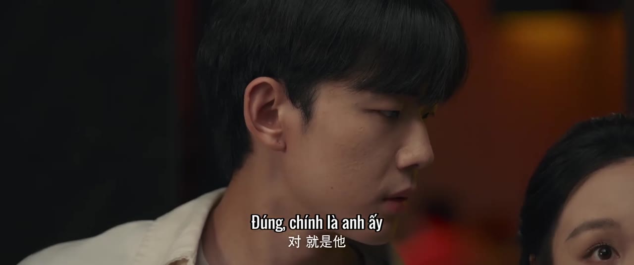 Chúc Bạn Phát Tài tập 1 cảnh 3