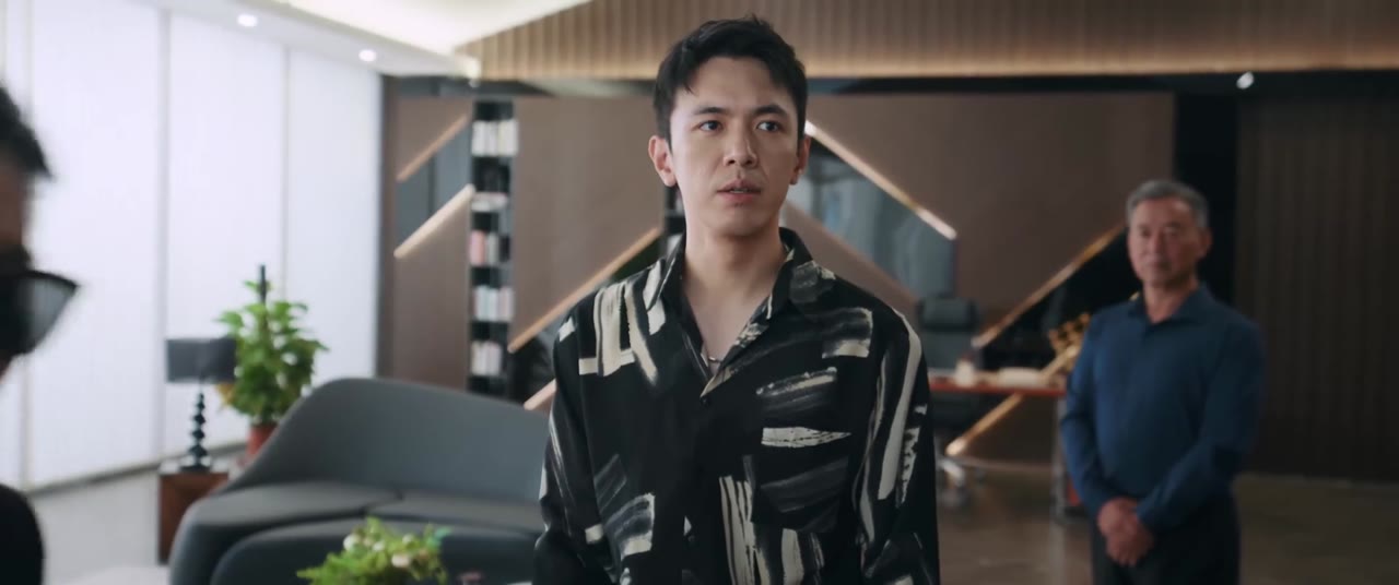 Chúc Bạn Phát Tài tập 4