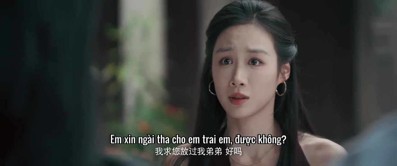 Chúc Bạn Phát Tài tập 4 cảnh 3