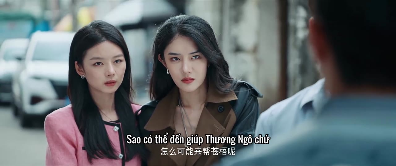 Chúc Bạn Phát Tài tập 5 cảnh 2