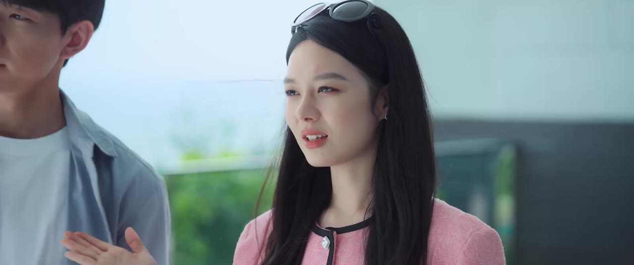 Chúc Bạn Phát Tài tập 6 cảnh 2