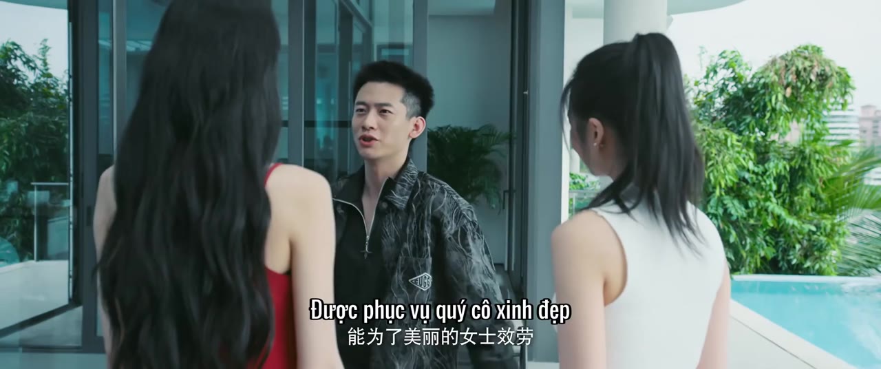 Chúc Bạn Phát Tài tập 7