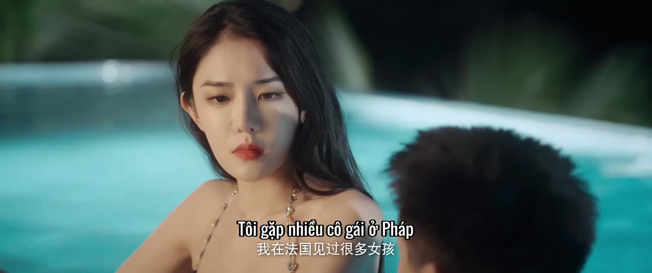 Chúc Bạn Phát Tài tập 7 cảnh 3