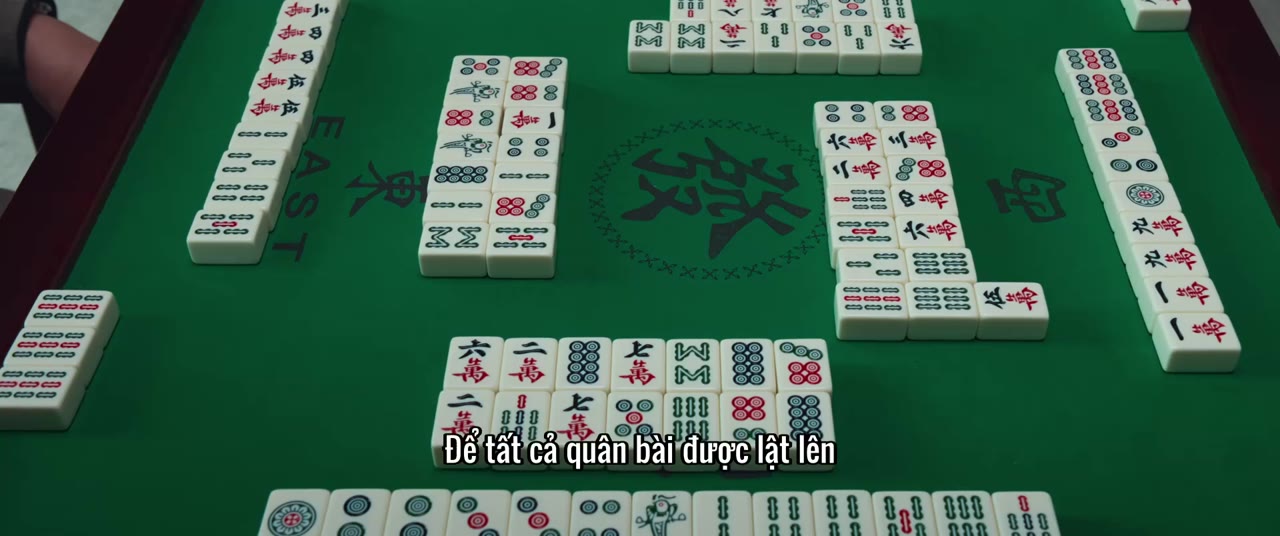 Chúc Bạn Phát Tài tập 8 cảnh 3