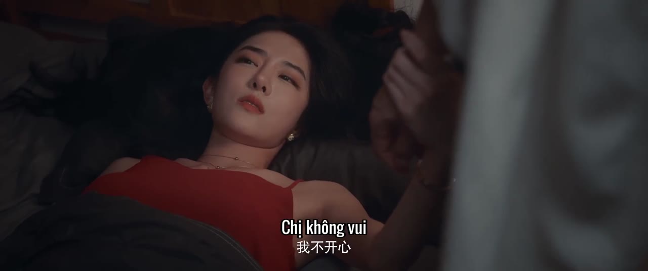 Chúc Bạn Phát Tài tập 10 cảnh 3