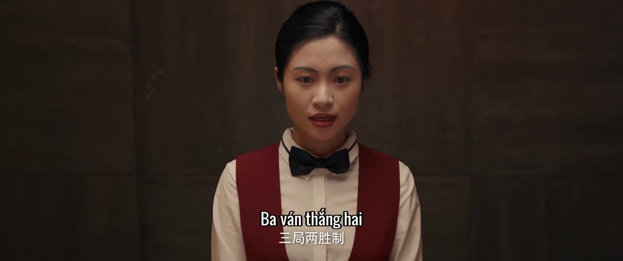 Chúc Bạn Phát Tài tập 14 cảnh 3